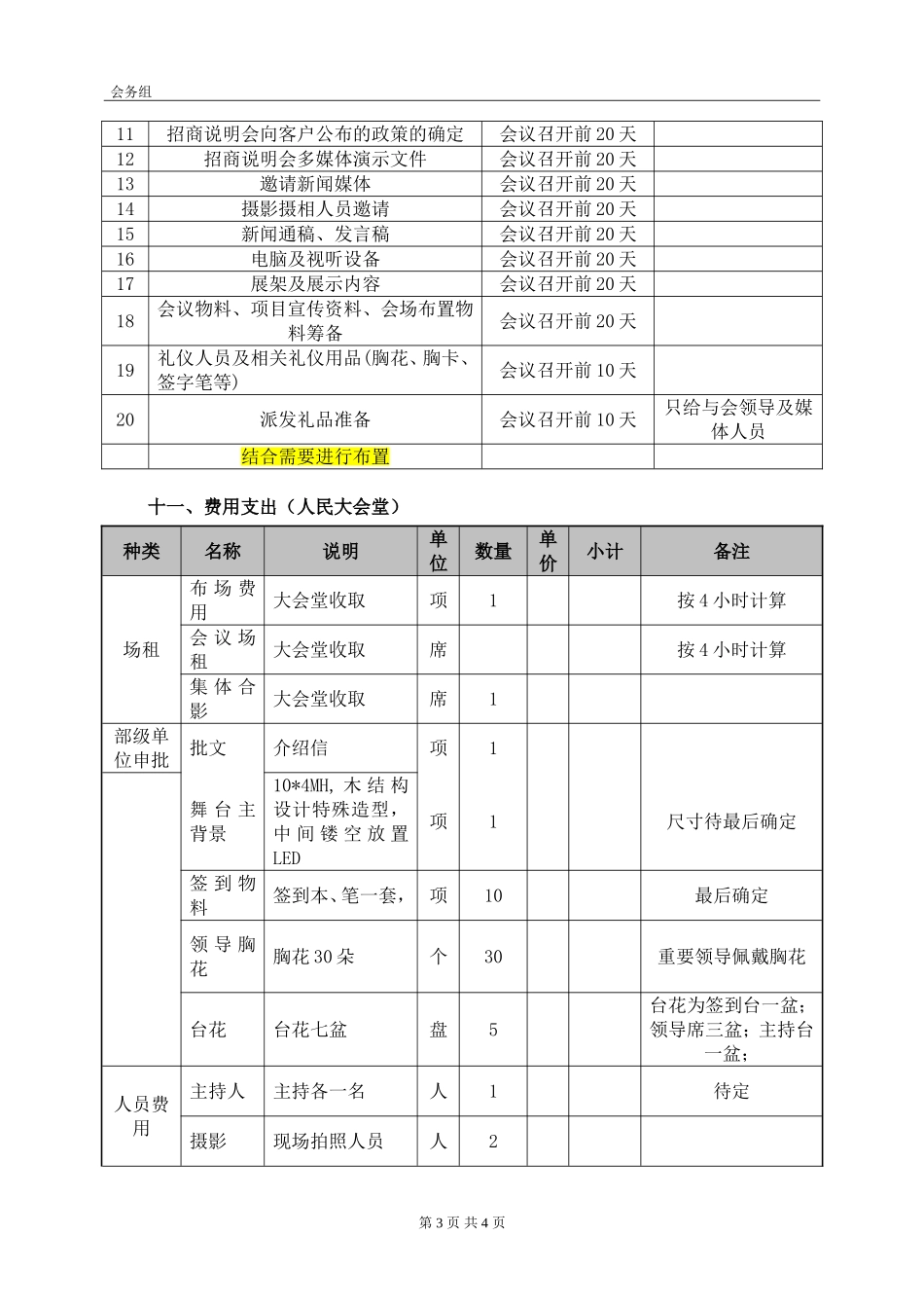 创新发展论坛策划方案修定稿_第3页