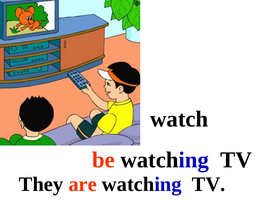 新七下U6I'mwatchingTV1_第2页