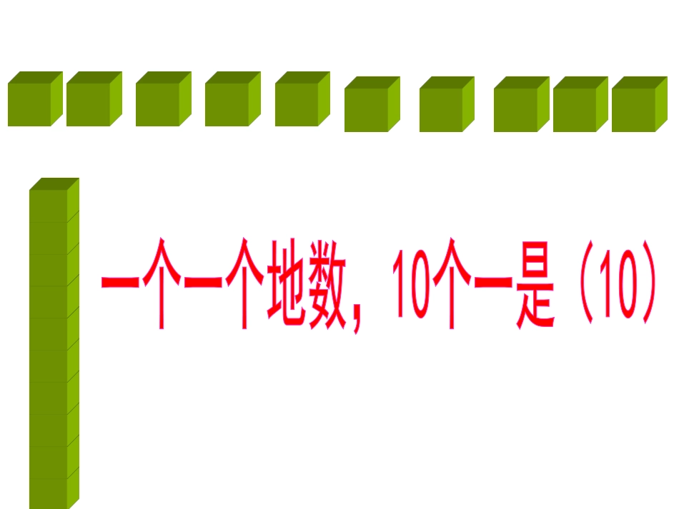 以内数认识课件_第1页