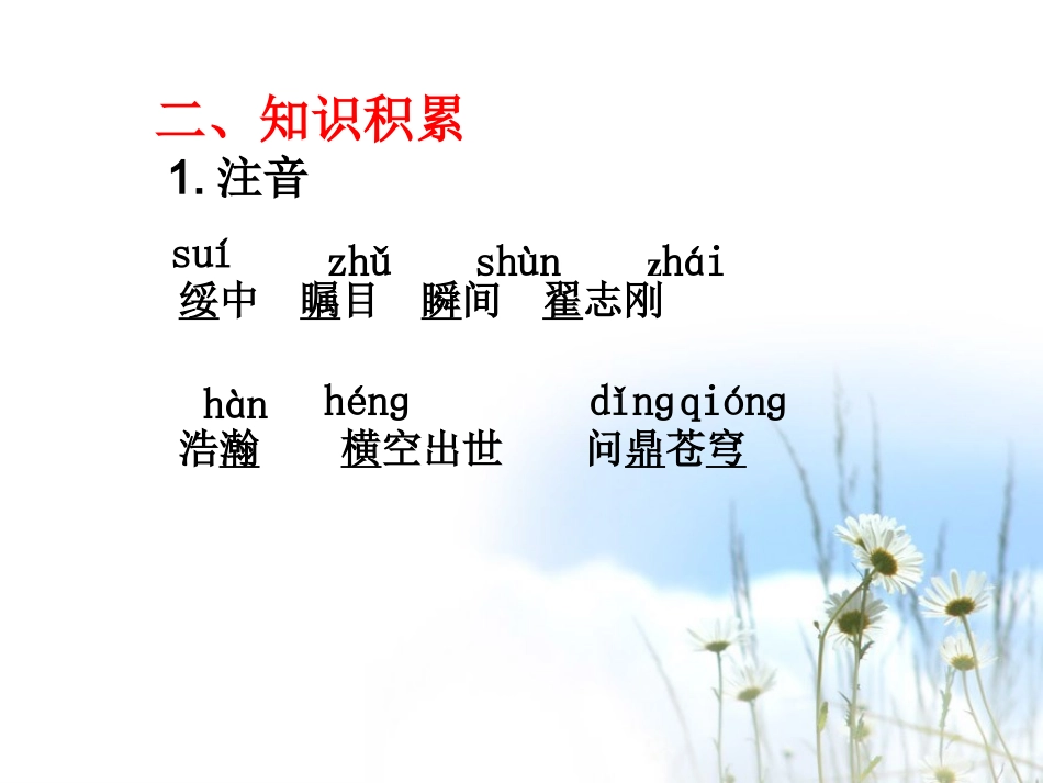 《“神舟”五号飞船航天员出征记》课件_第3页