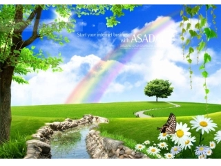 望庐山瀑布(课件)3