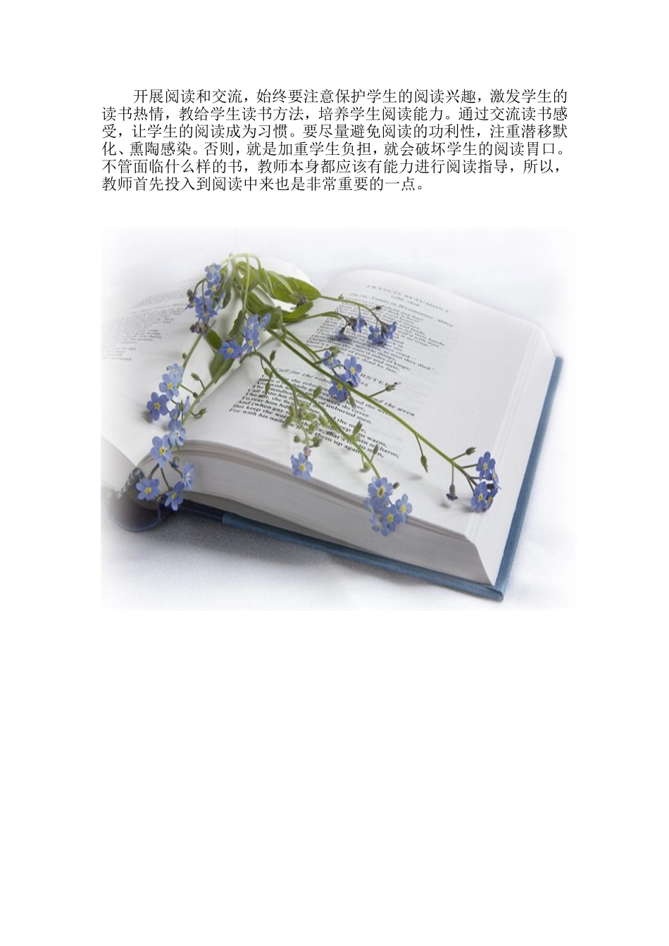 浅谈整本书阅读（张琴）_第3页