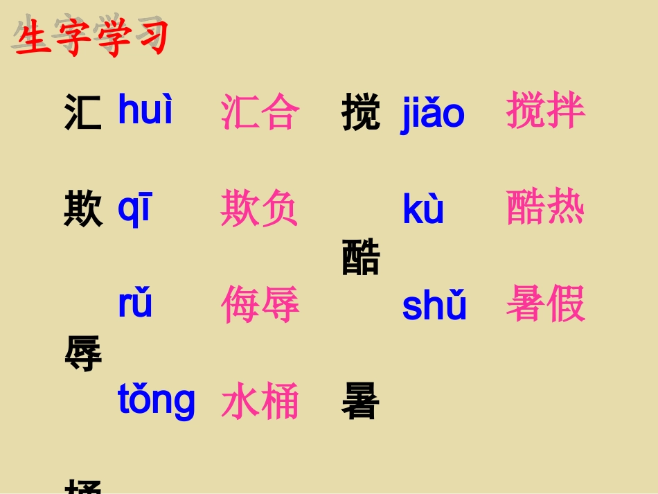 《摘掉石油工业落后的帽子》教学课件（简要参考）_第3页