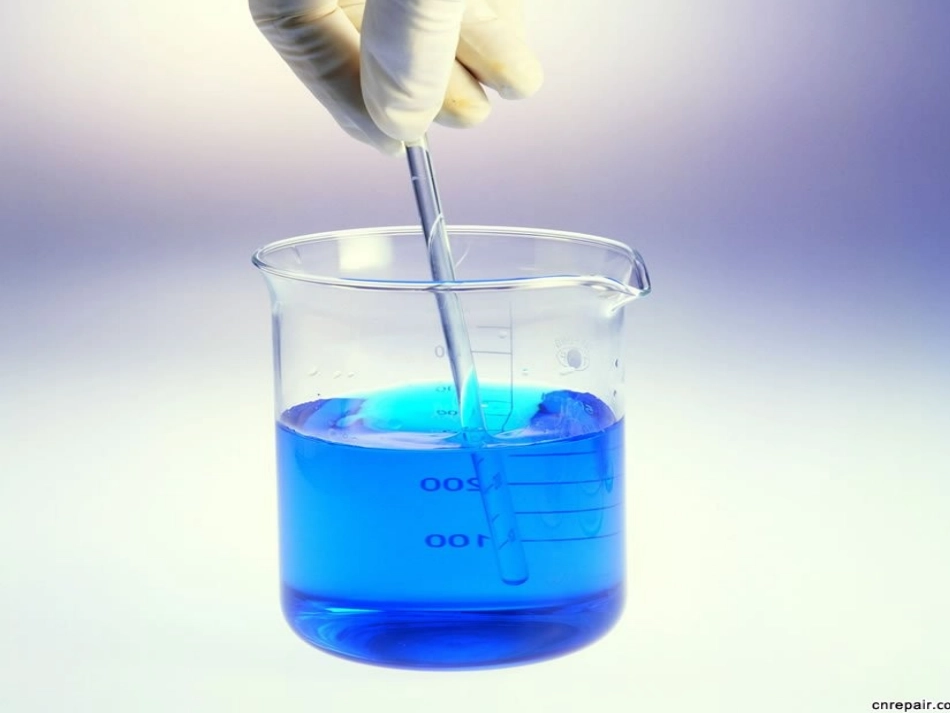 科学课《溶解》课件_第1页