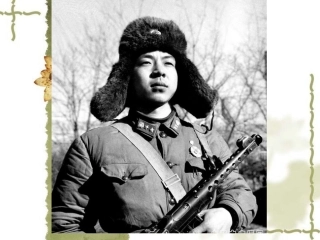 学雷锋，树新风