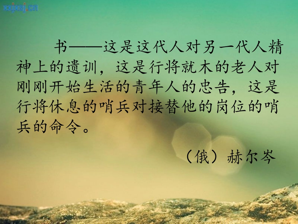 我的第一本书杨婕_第1页