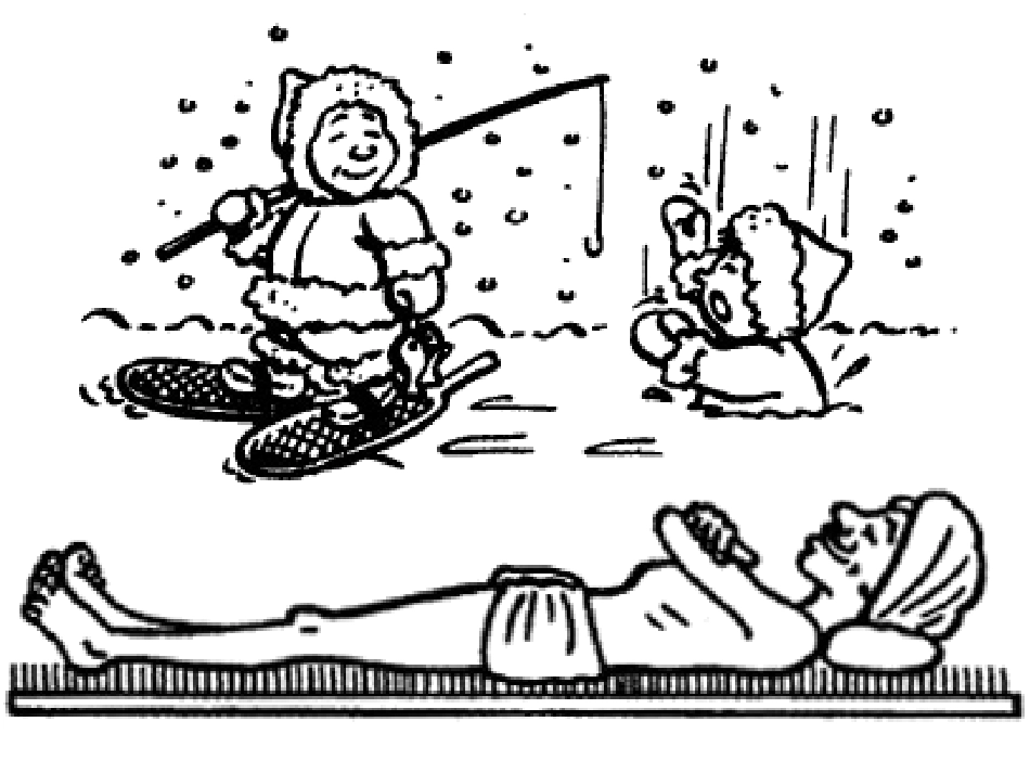 物理：认识压强课件(沪粤版八年级)_第2页