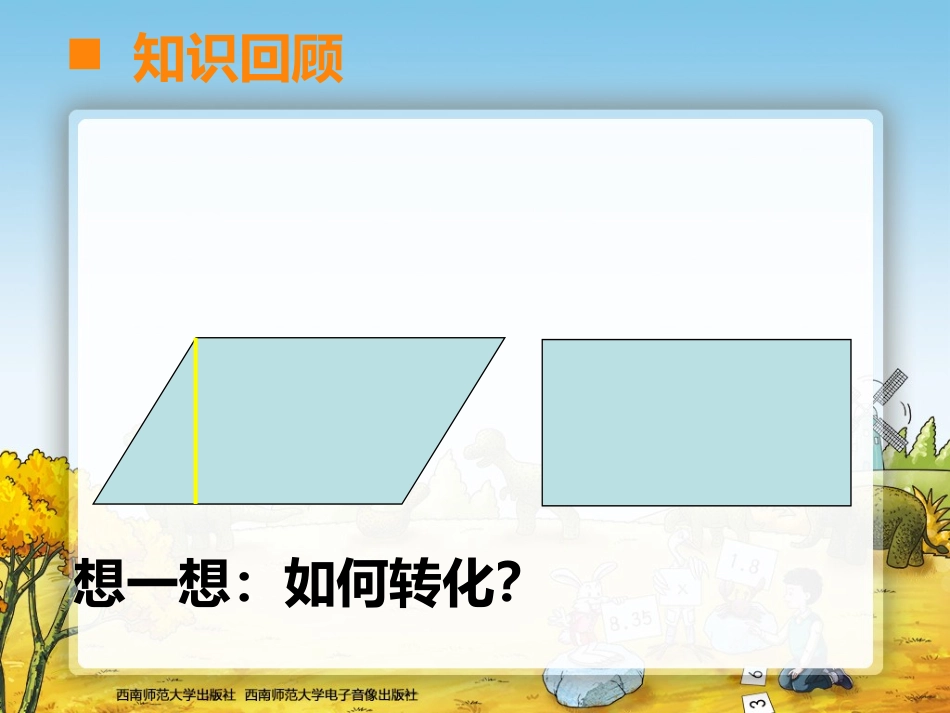 上总复习面积课件童玲课件_第3页