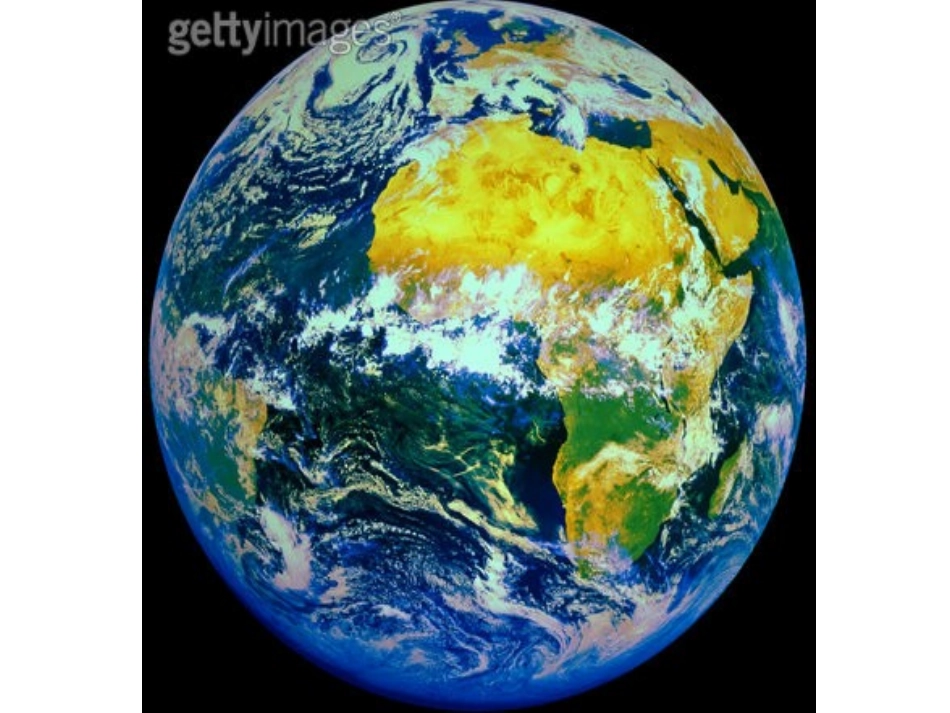 圆的世界___一年级美术上册第3课_第3页