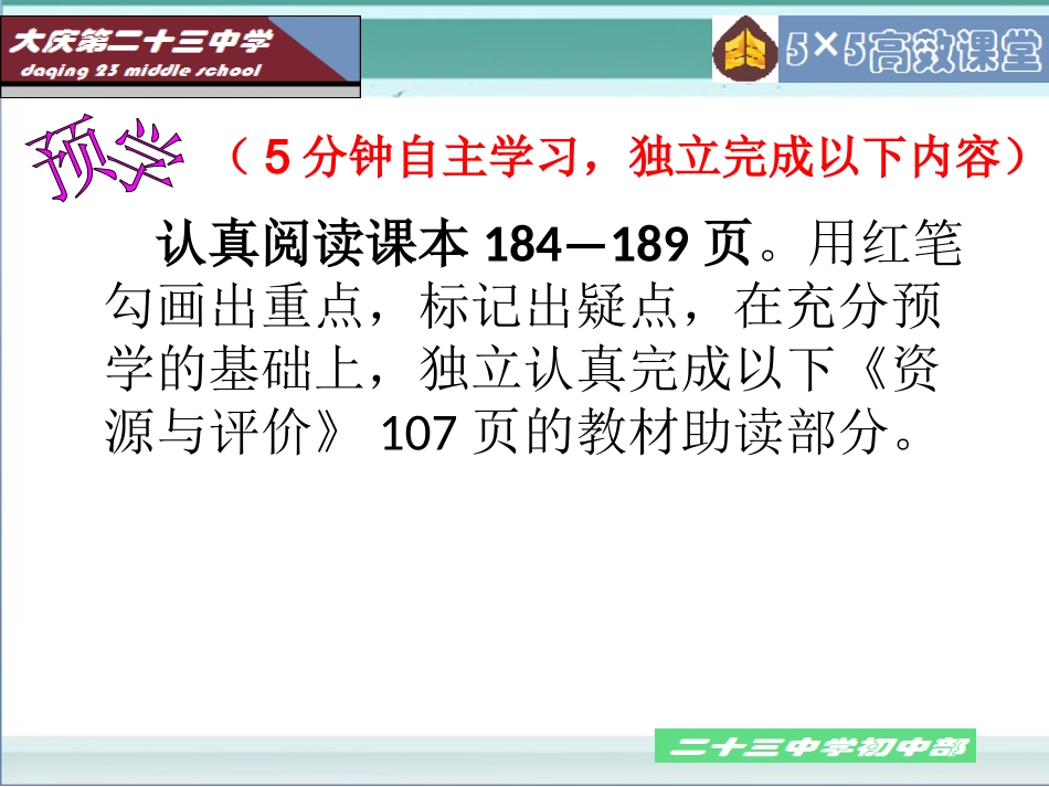 杠杆的平衡条件2_第3页