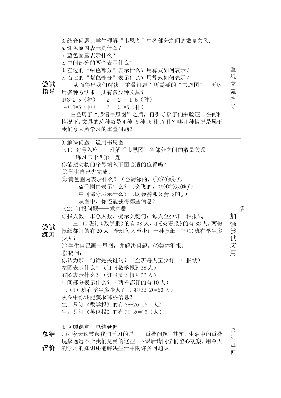 尝试模式教学设计张璐_第2页