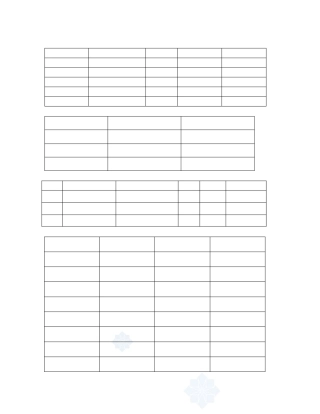 一期光伏防雷接地南河店