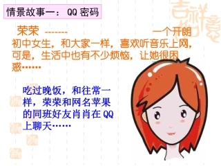 《尊重和维护隐私权》课件