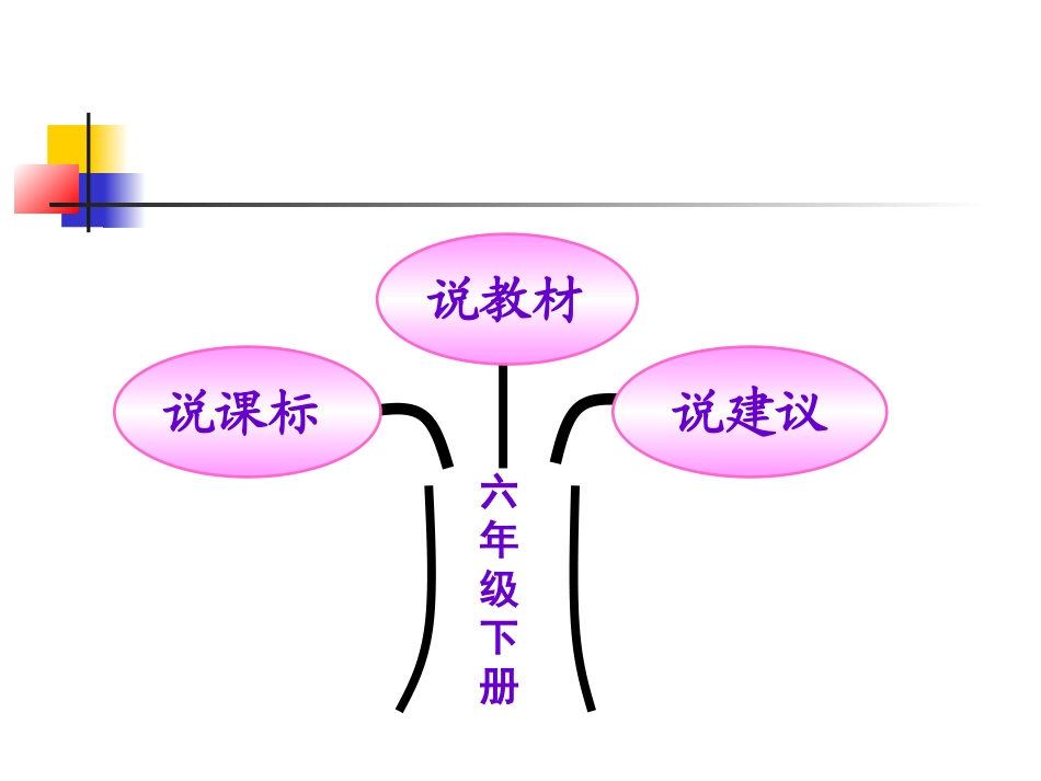 人教版pep六年级下册英语知识树_第2页