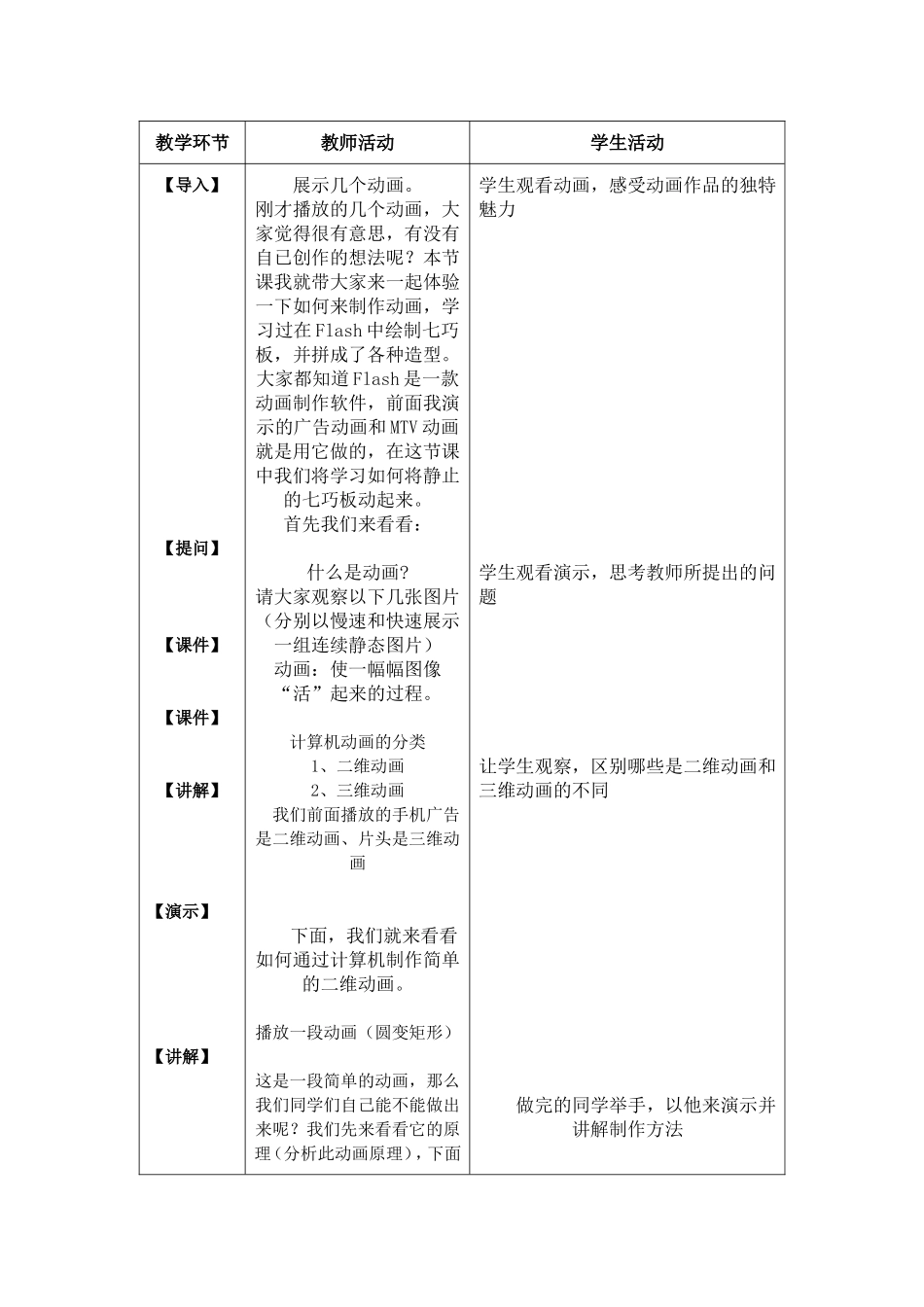 我也会做动画_第2页
