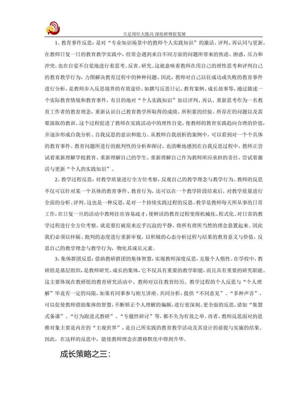 教师成长的三个策略_第2页