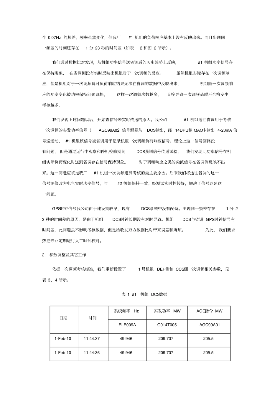 一次调频考核原因_第2页