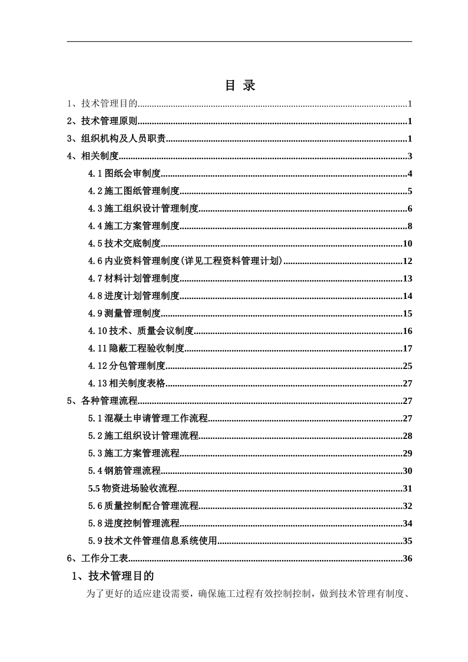 技术管理策划书_第1页