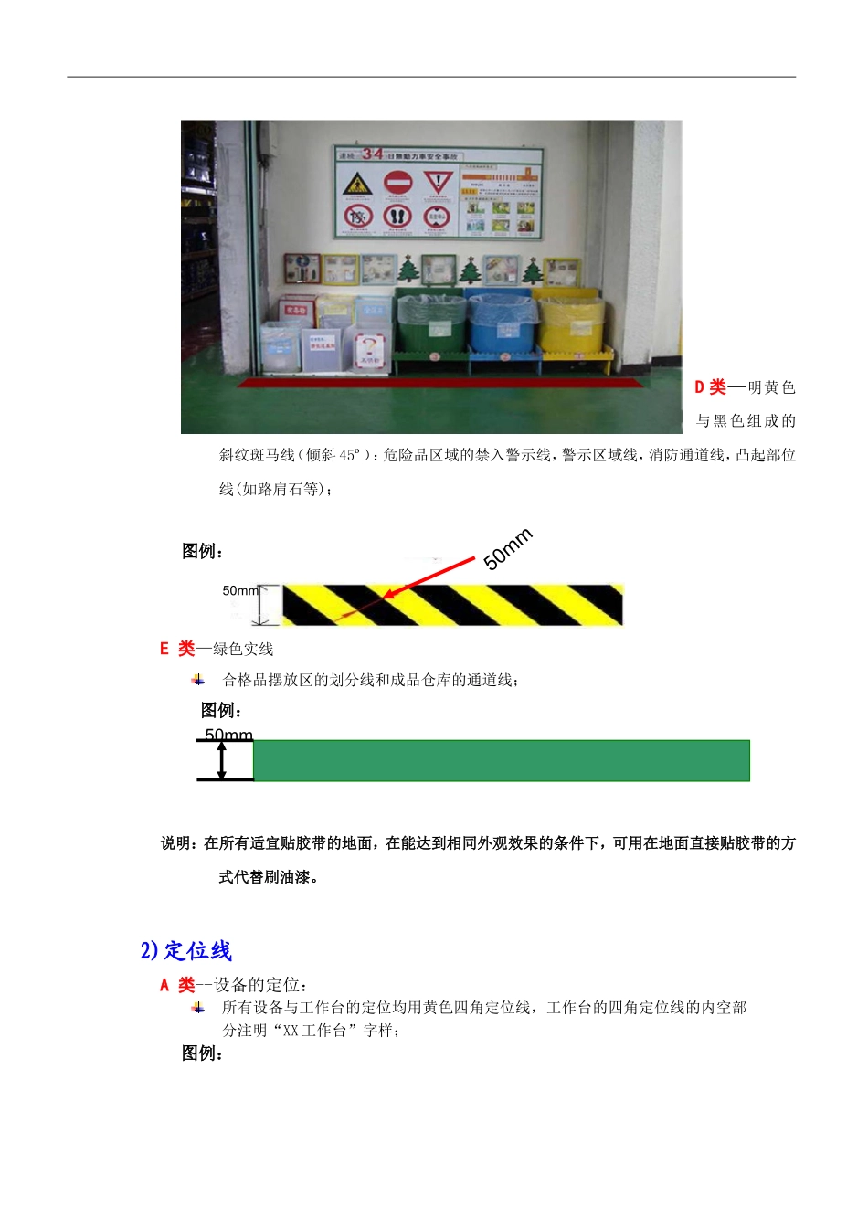 车间划线及标识管理_第2页