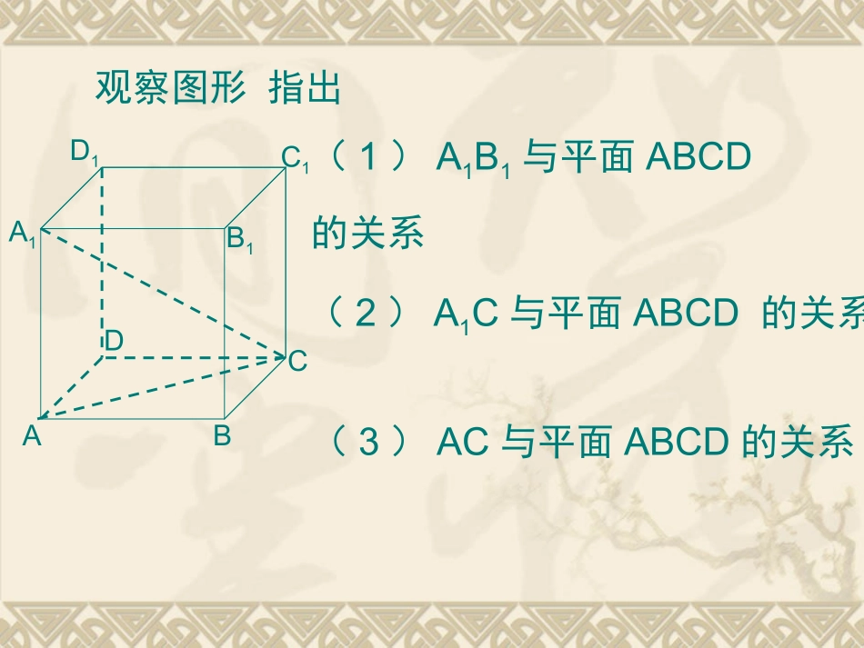 平面与平面平行判定_第2页