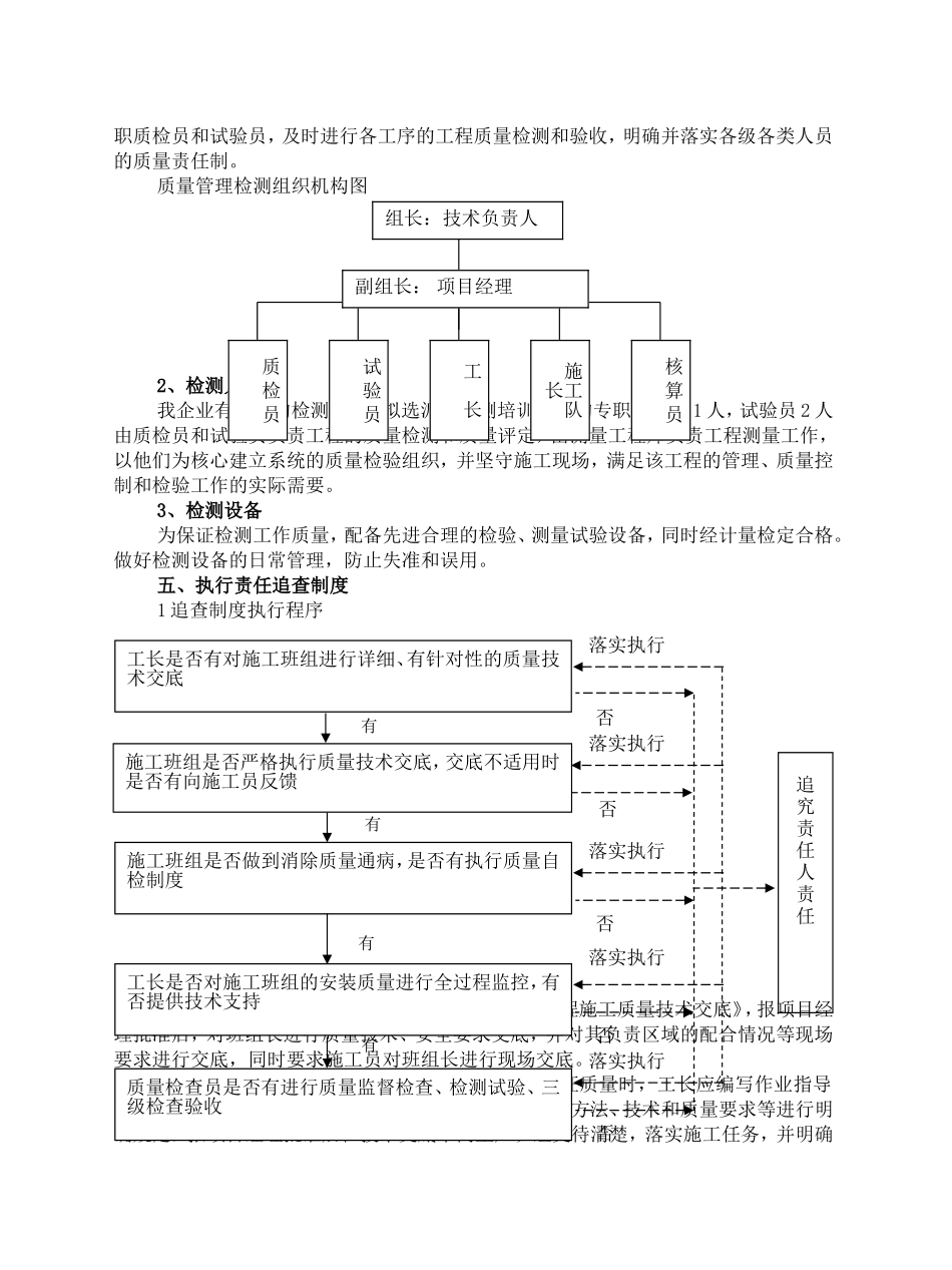 工程质量保证措施范文_第3页