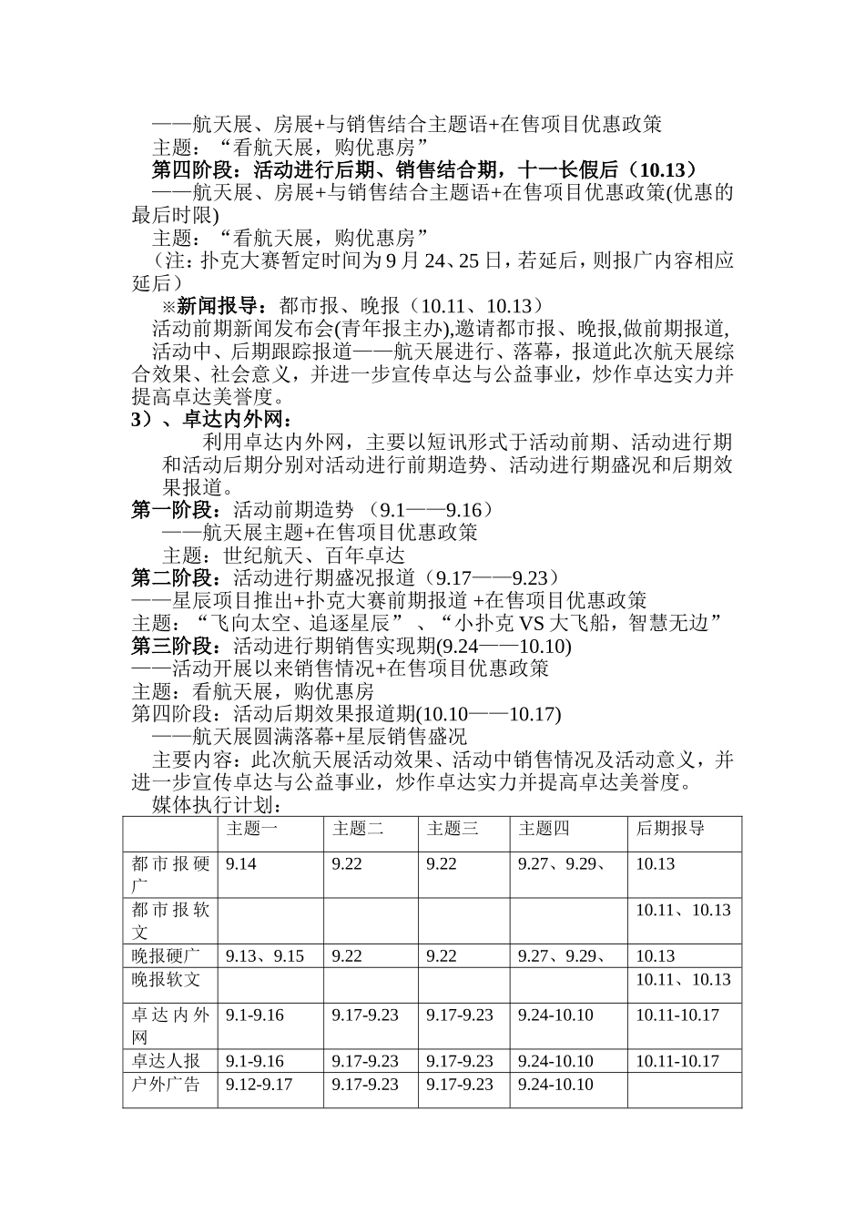 宣传推广方案_第2页