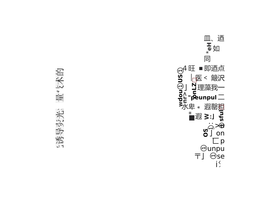 激光诱导荧光技术介绍讲解_第1页