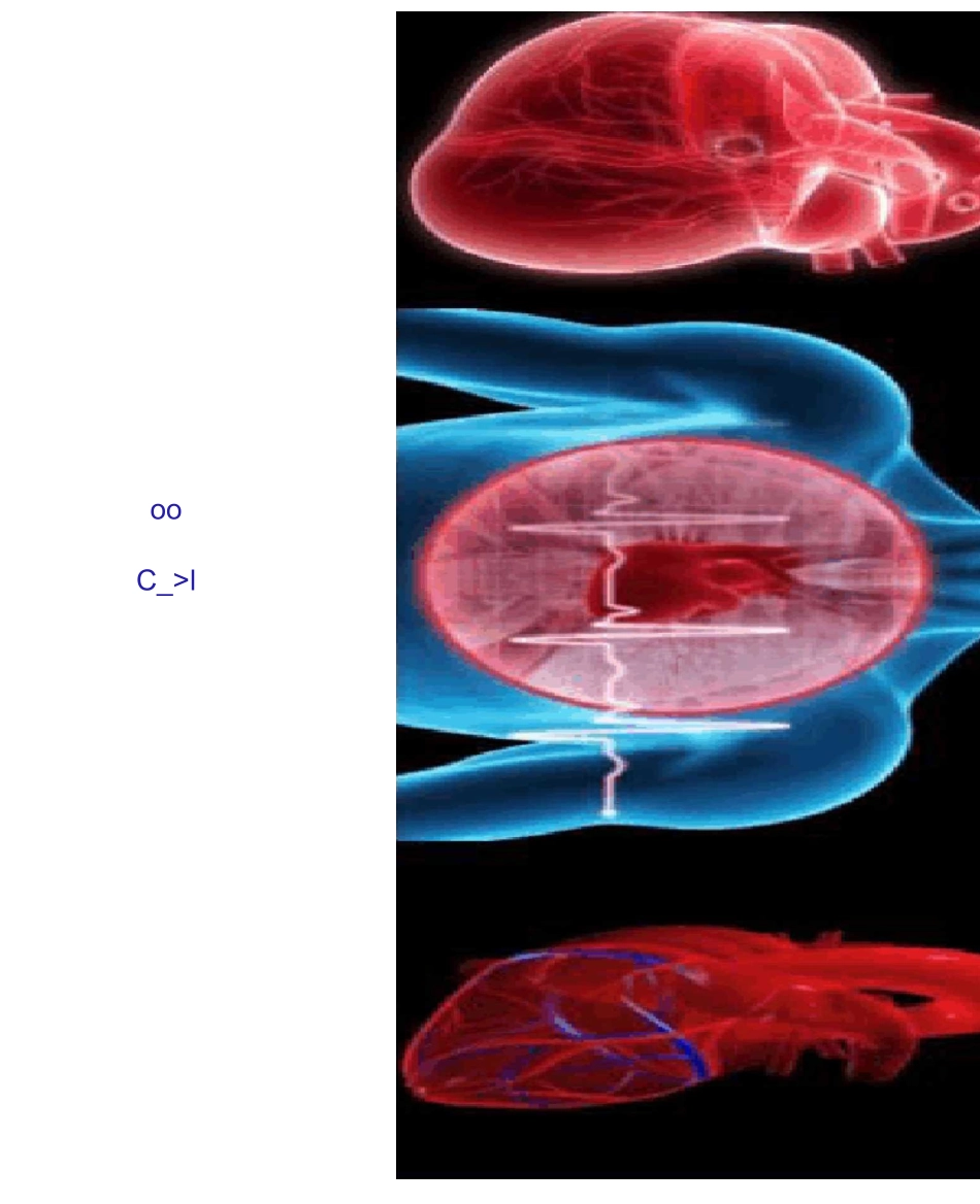 生理学《心脏的泵血功能》信息化教学设计_第1页
