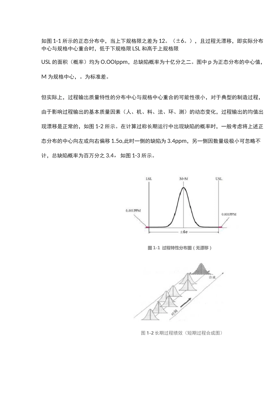 六西格玛的概念和作用_第2页