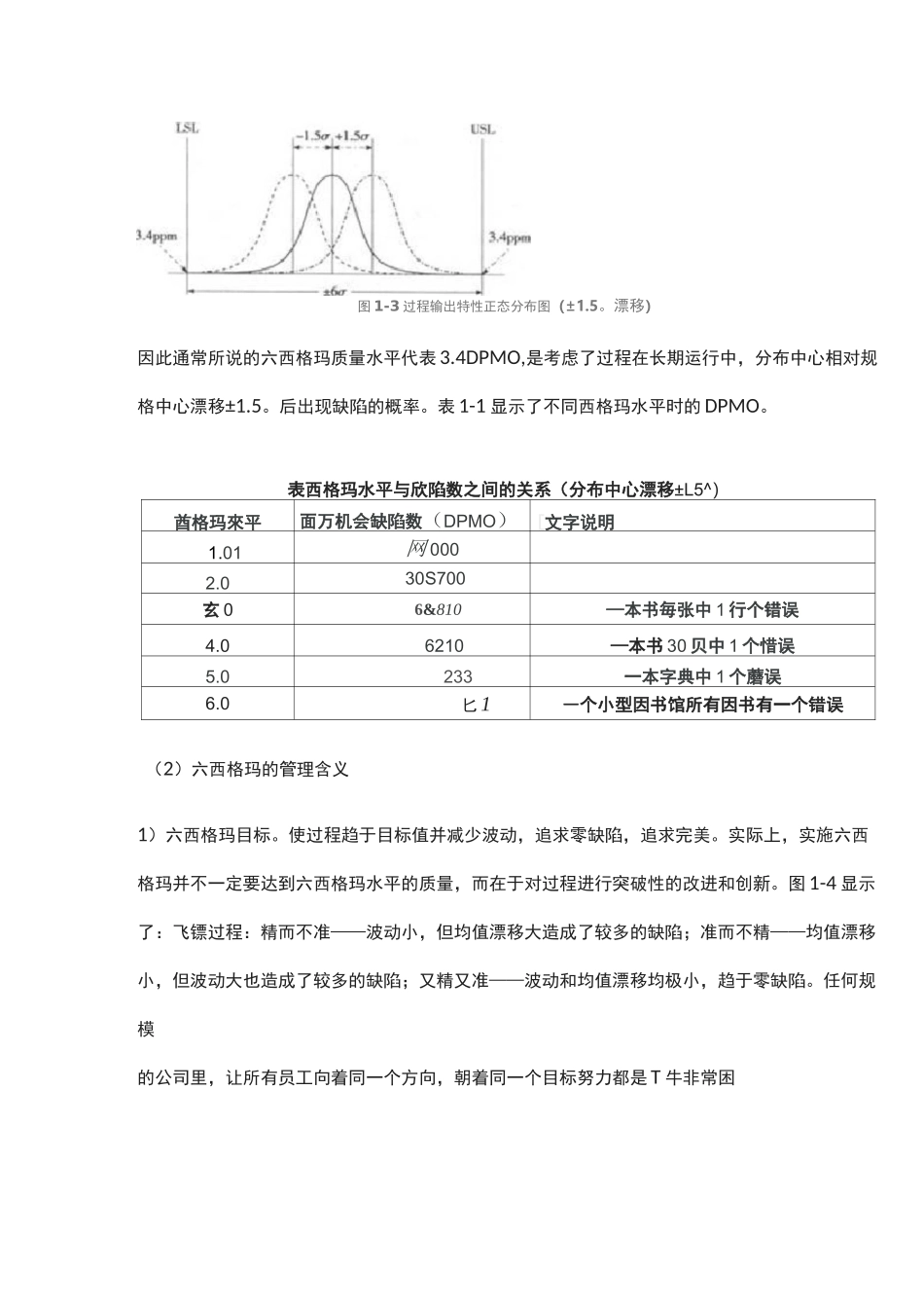 六西格玛的概念和作用_第3页