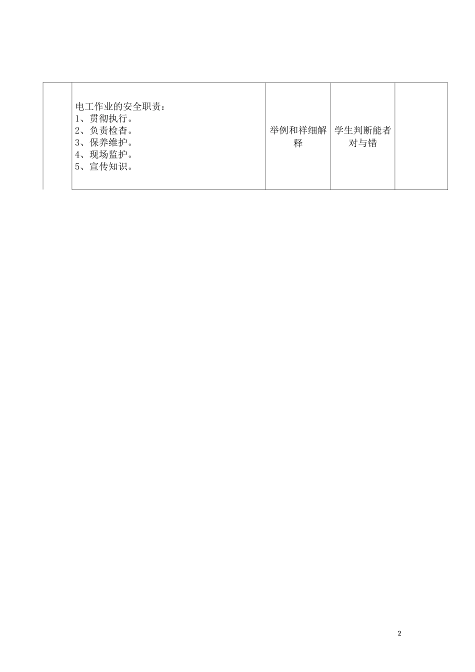 《电工考证》教案资料_第2页