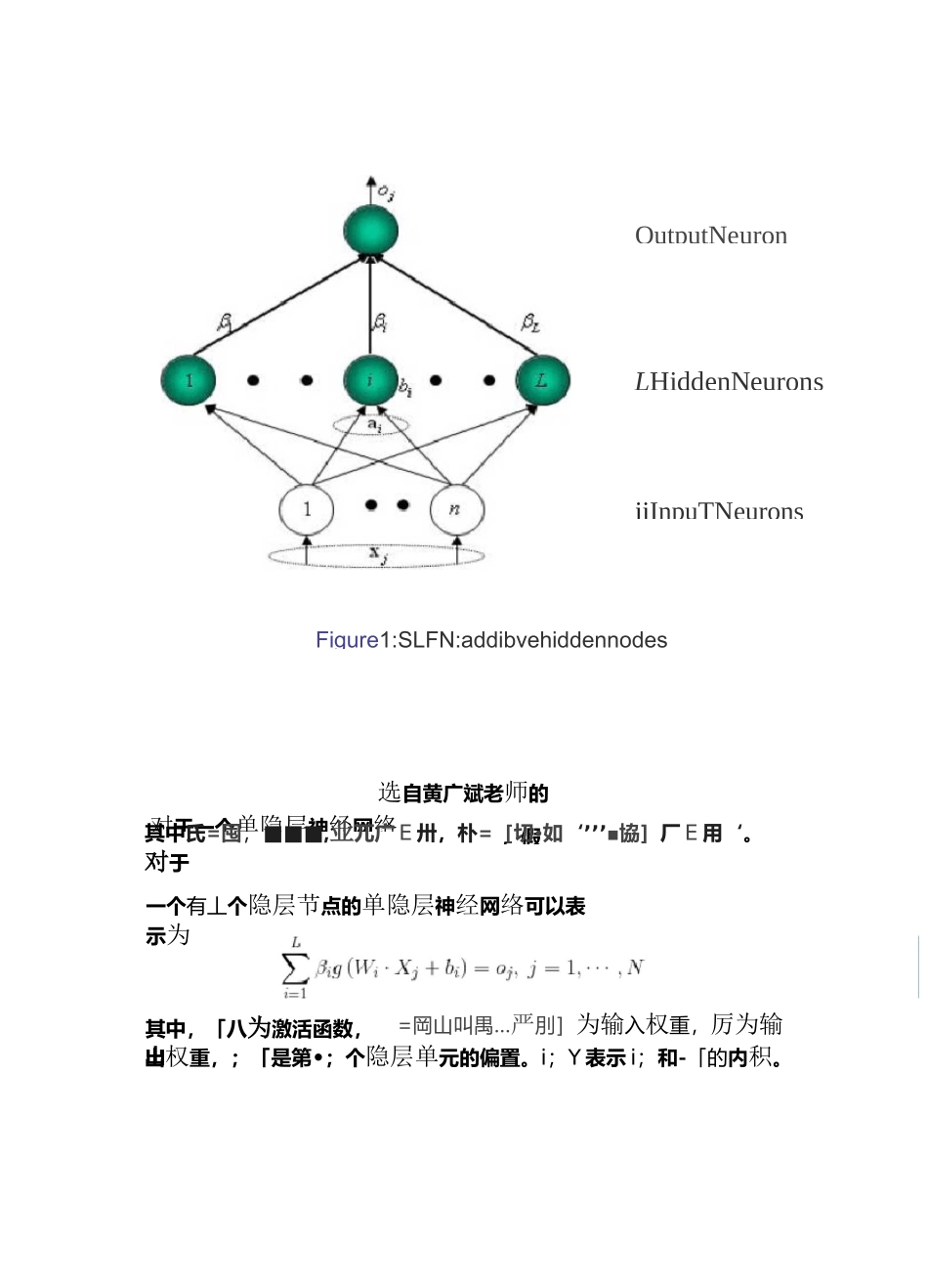 ELM极限学习机相关_第2页
