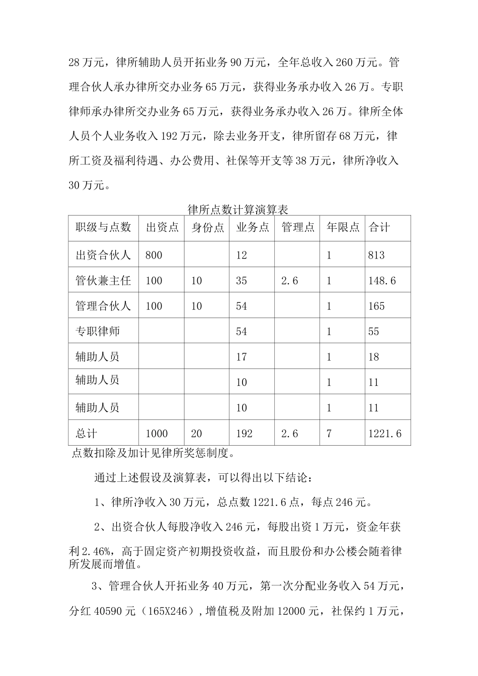 律师事务所分配制度_第2页