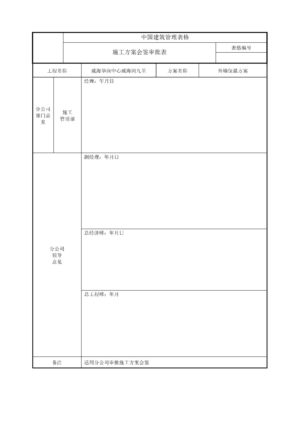 聚苯板外墙保温施工方案_第2页