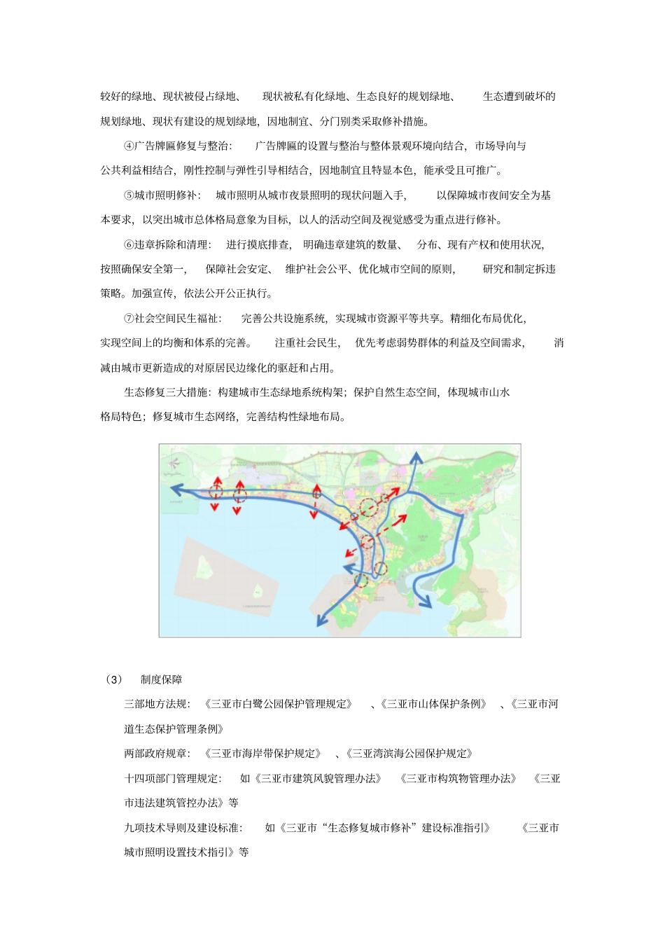 三亚城双修案例_第3页