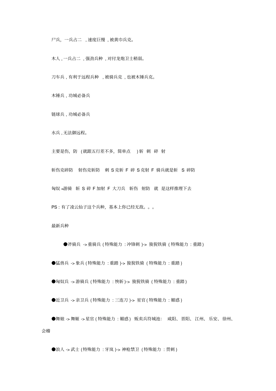 三国群英传8攻略_第3页