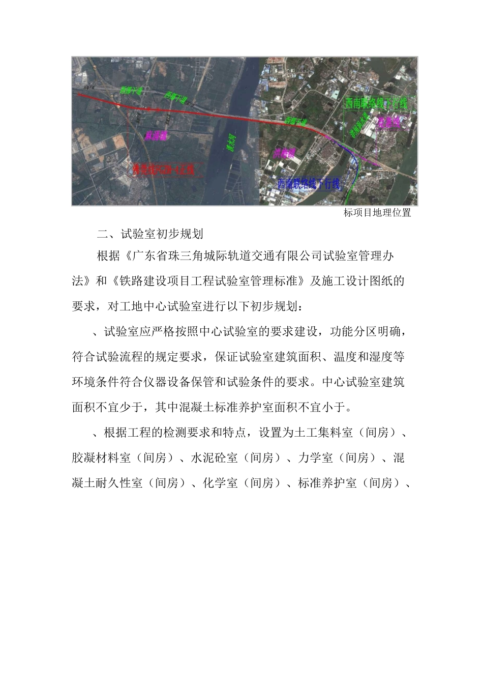 试验室标准化设置_第2页