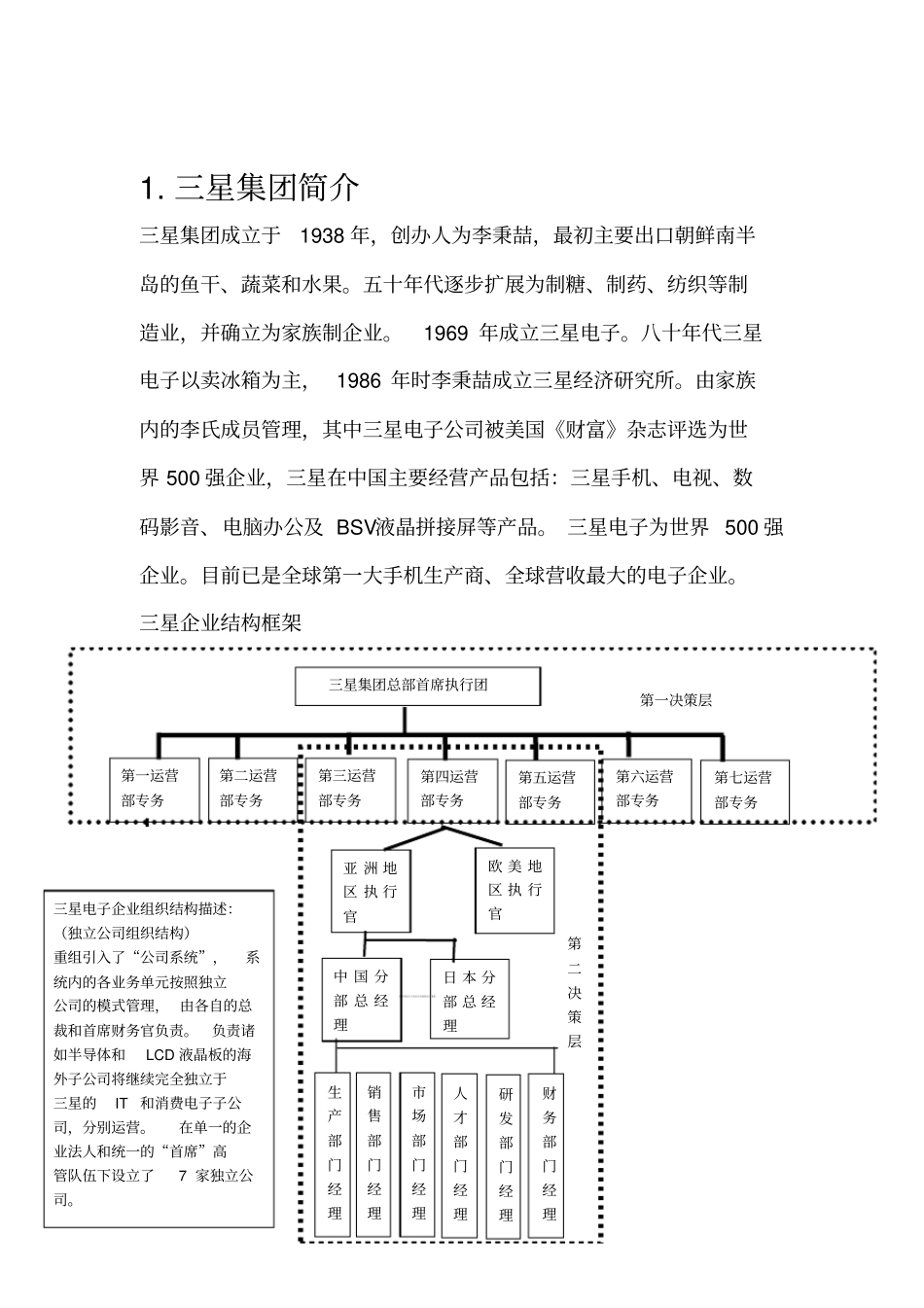 三星企业的设计_第2页
