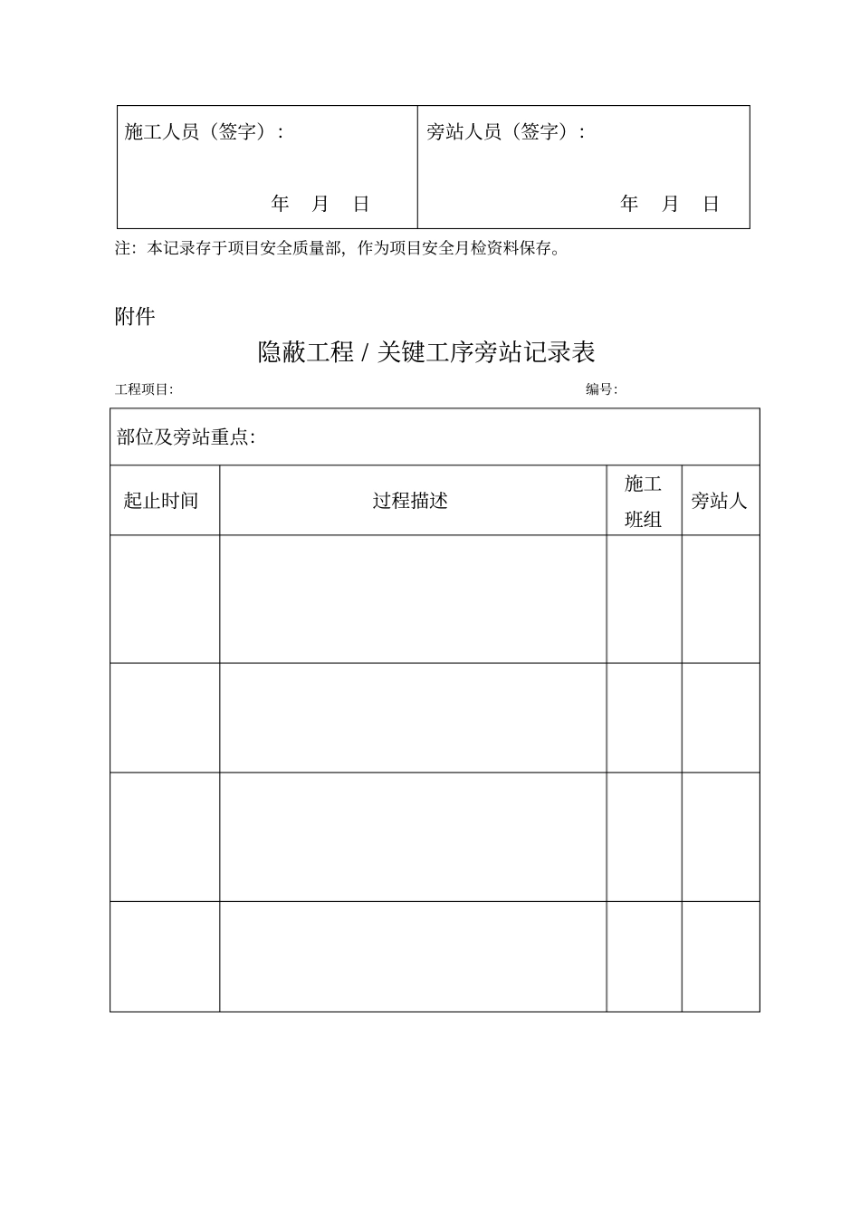三检制记录样表资料_第3页