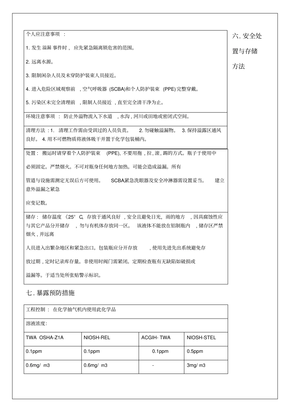 三氯氧磷管理手册0p_第3页