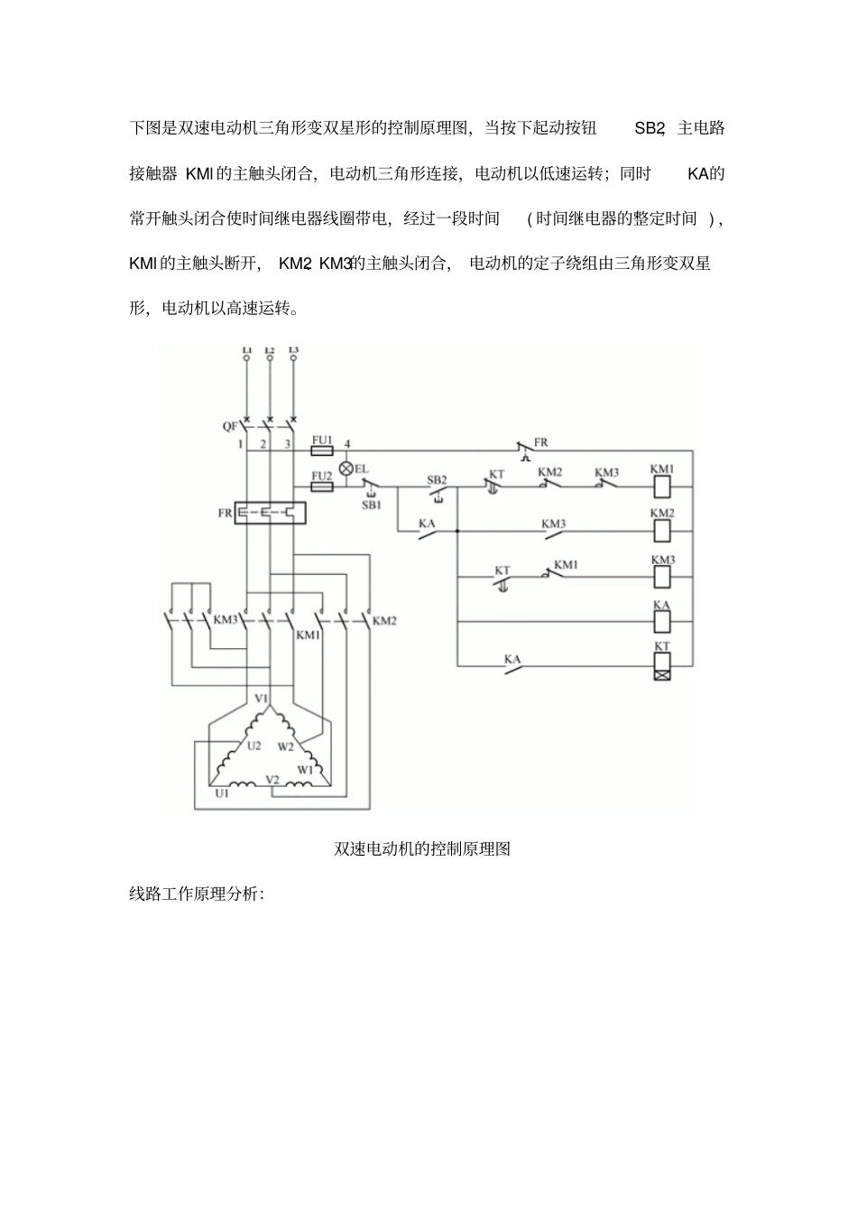 三相异步电动机的几种调速控制_第3页