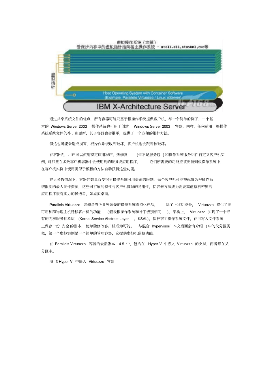 三种主要的虚拟化架构类型_第2页