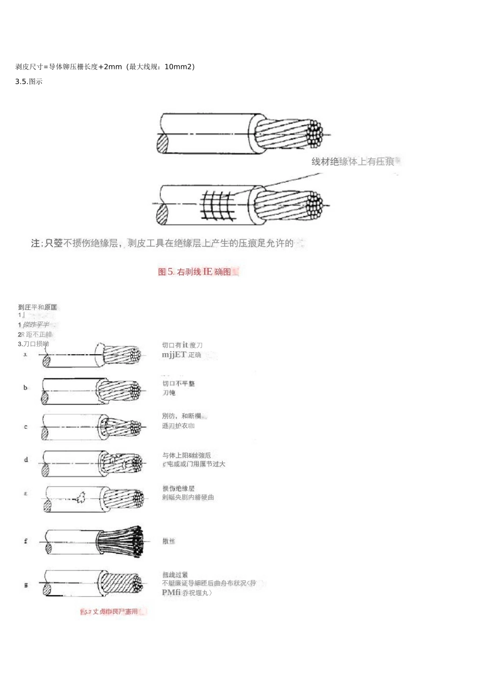 端子线束生产工艺_第3页