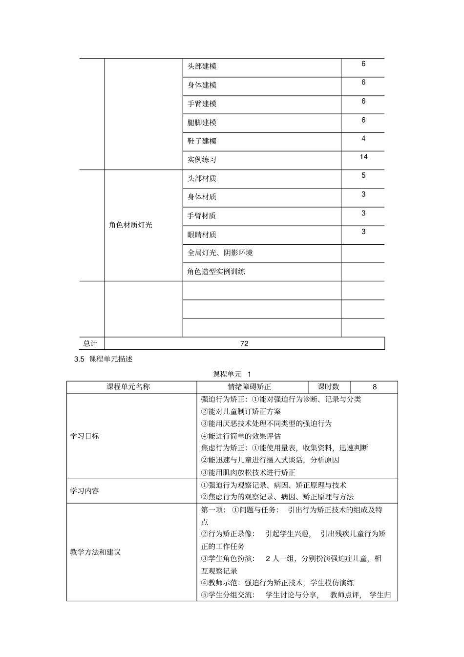 三维建模课件标准_第2页