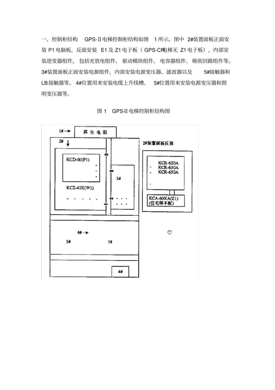 三菱-GPS-Ⅱ调试资料_第3页