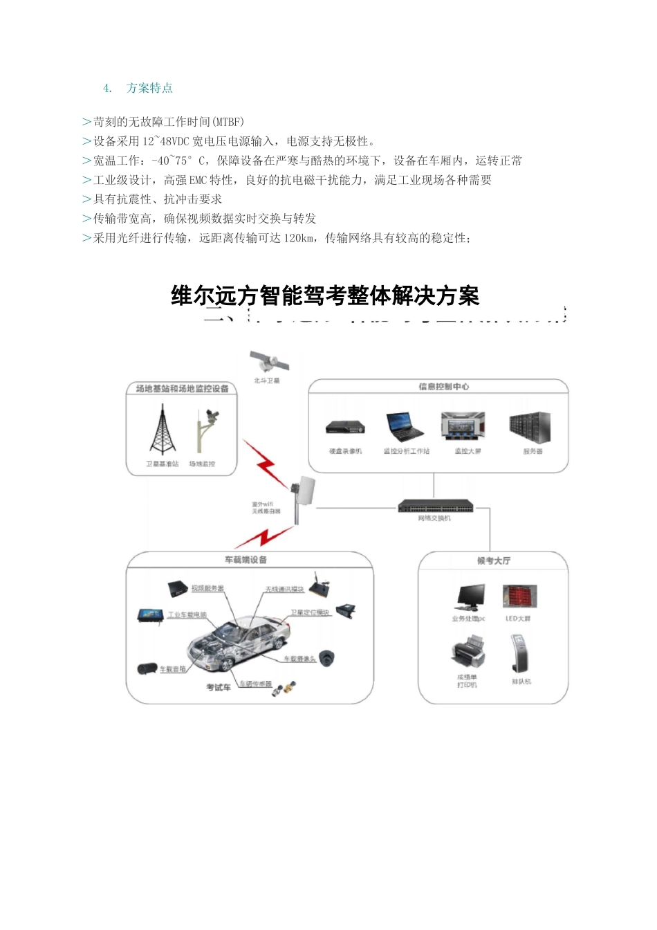 智能驾考系统方案_第2页