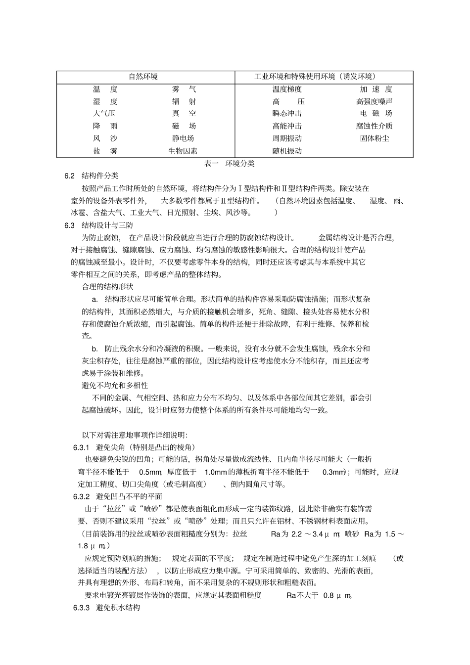三防设计规范V_第2页