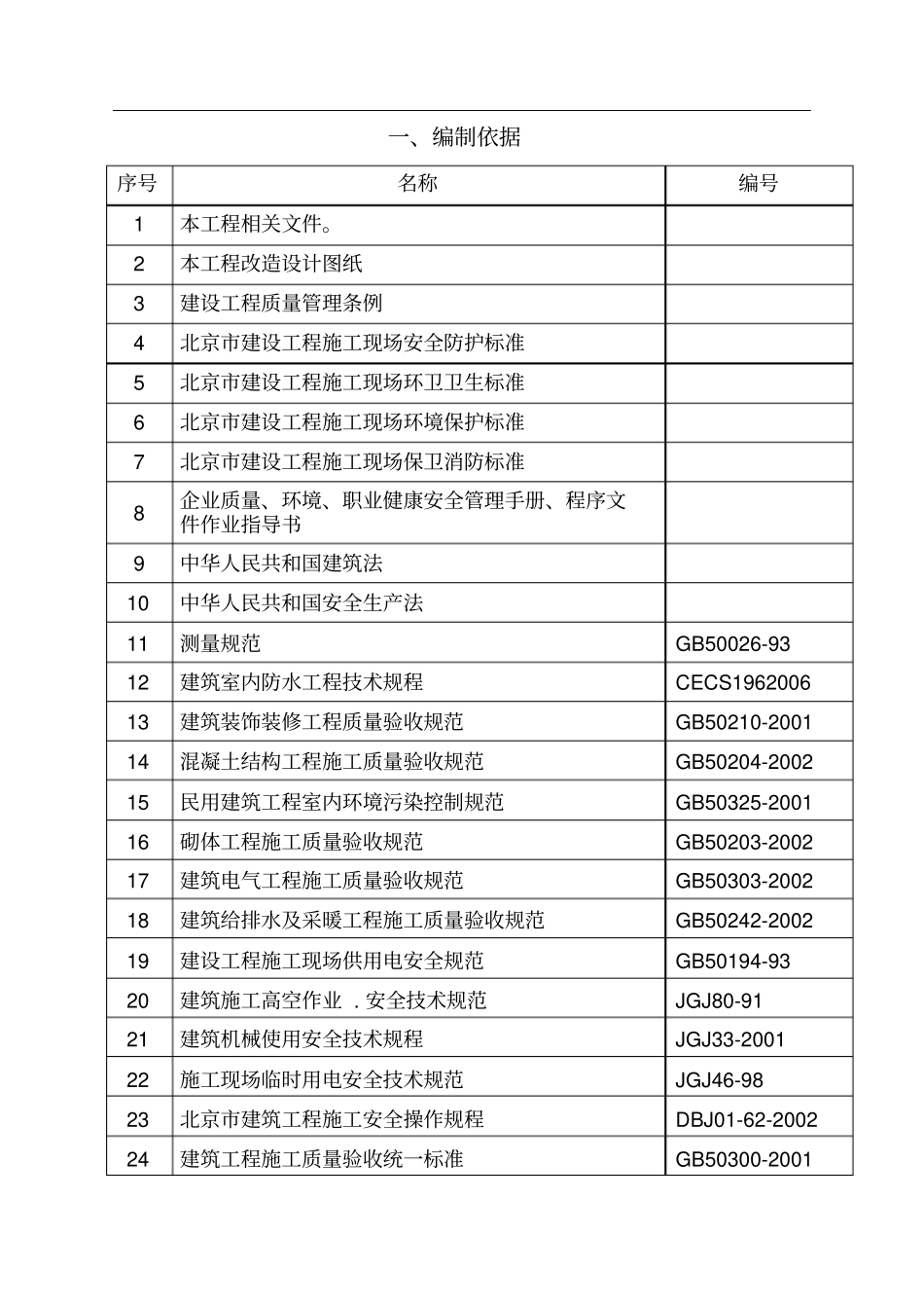 上人屋面施工方案_第2页
