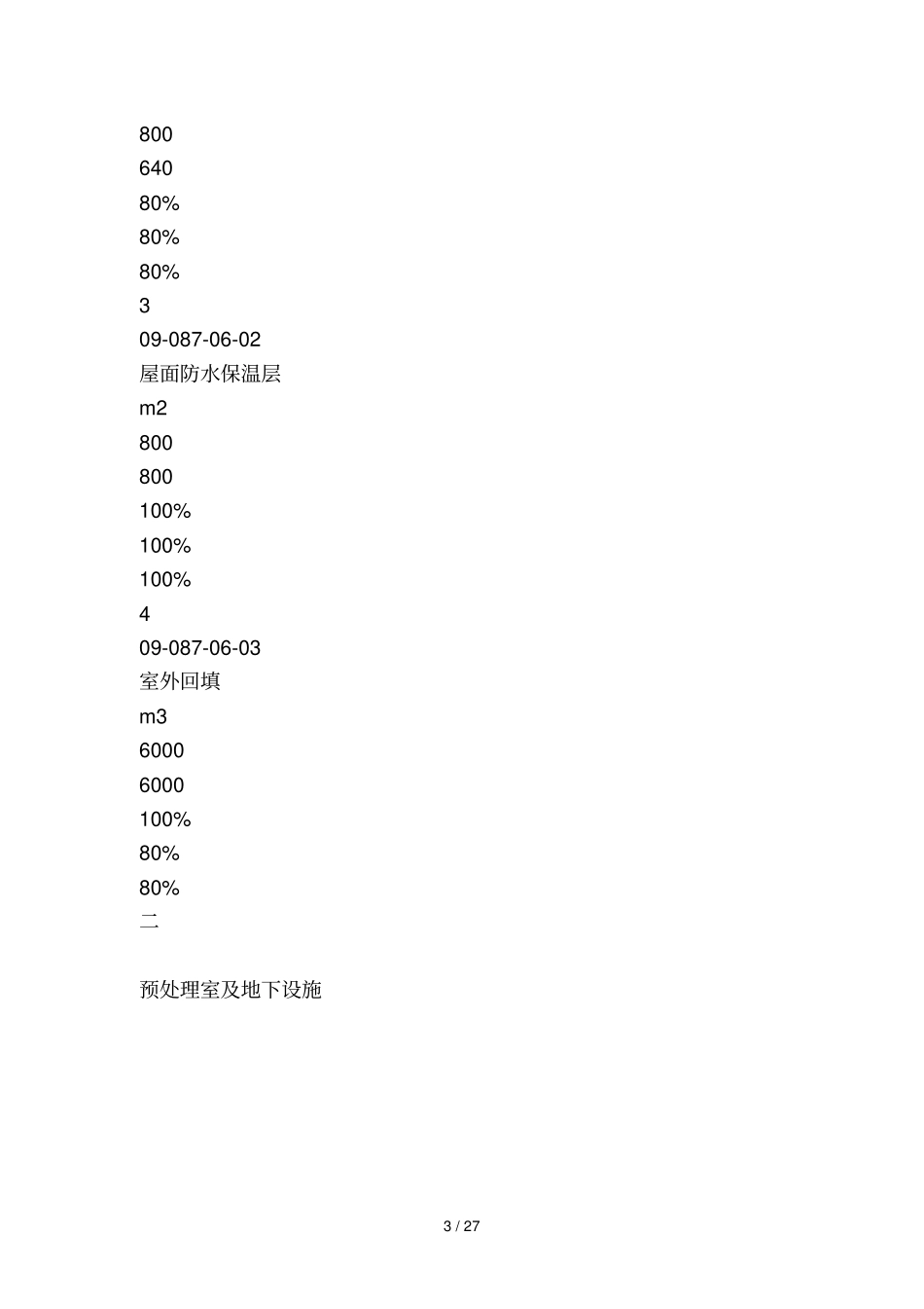 上周工程总结：_第3页