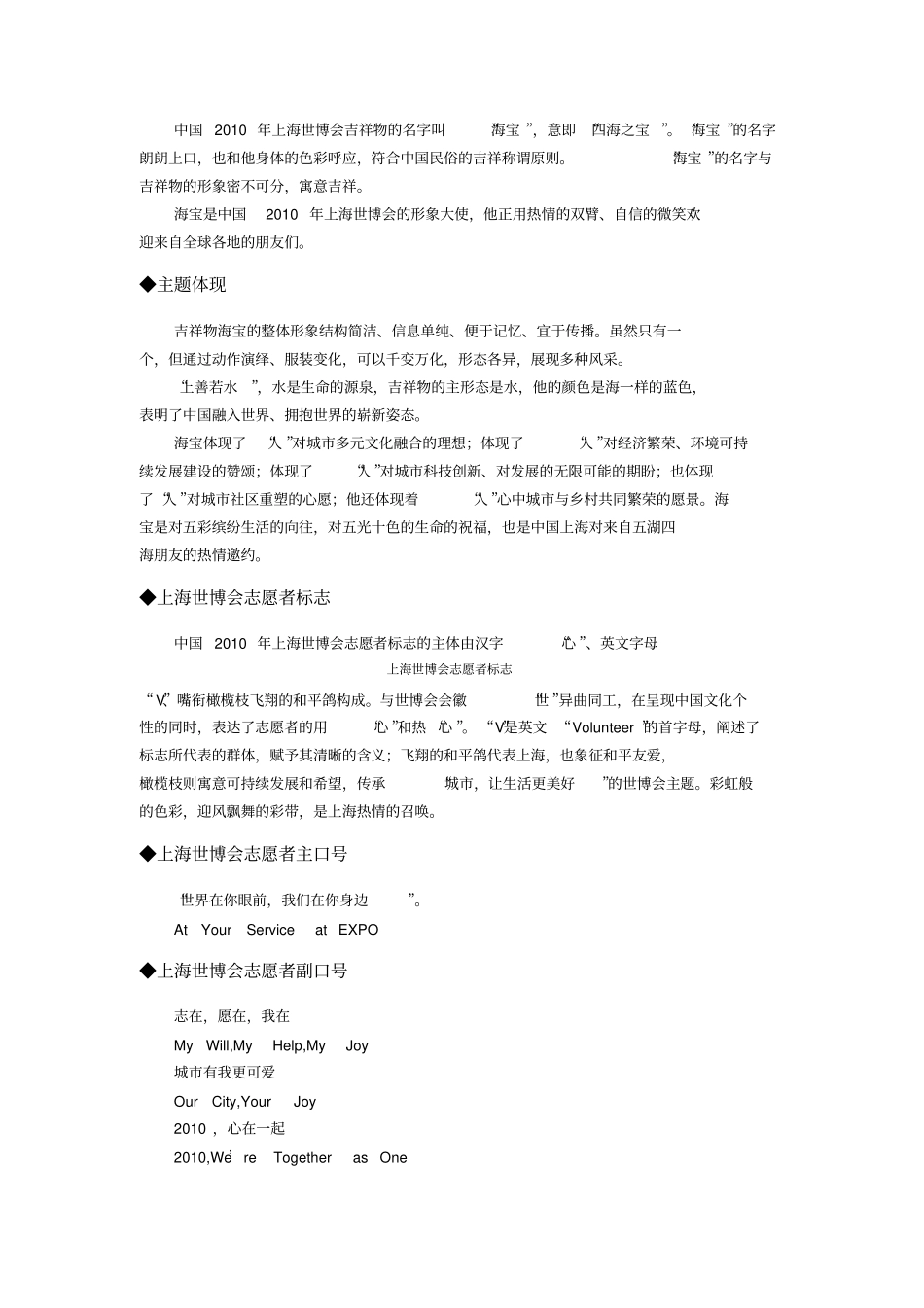 上海世博简介_第3页